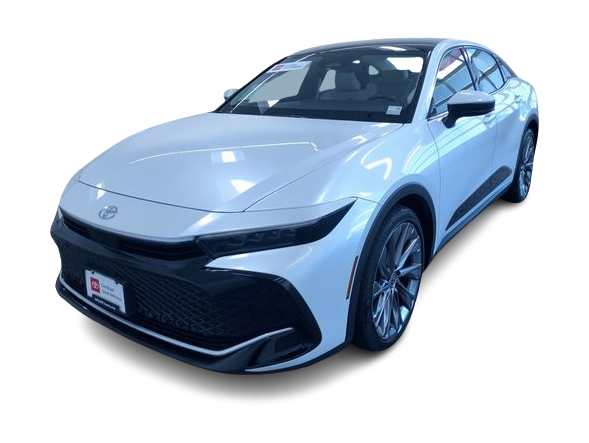 2024 Toyota Crown Limited -
                  West Allis, WI