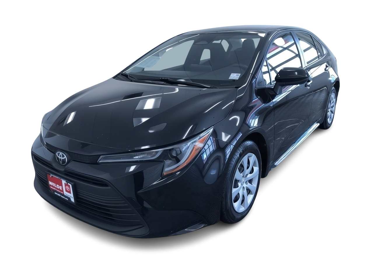 2023 Toyota Corolla LE -
                West Allis, WI