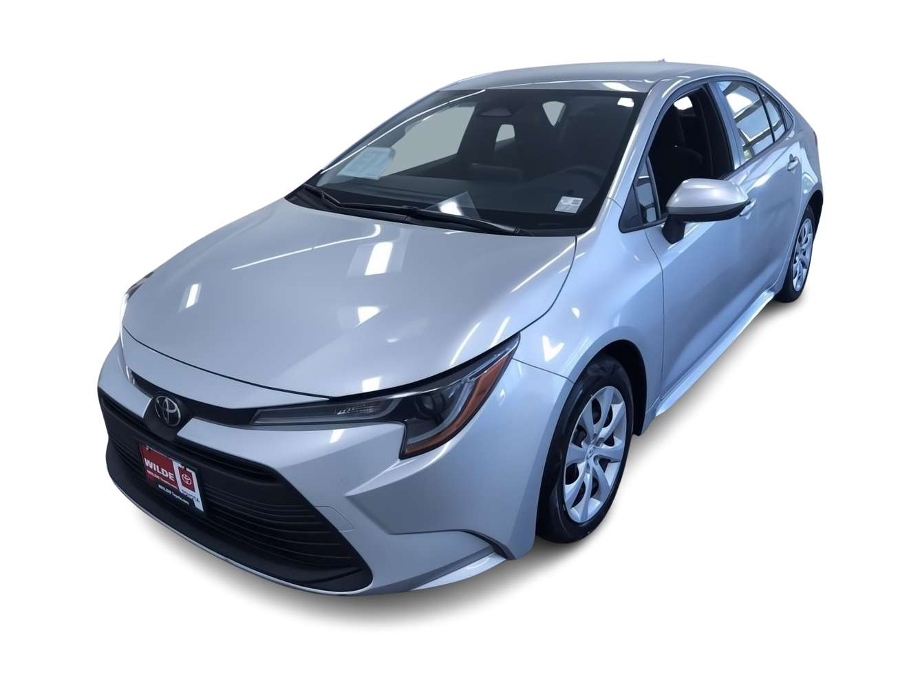 2023 Toyota Corolla LE -
                  West Allis, WI