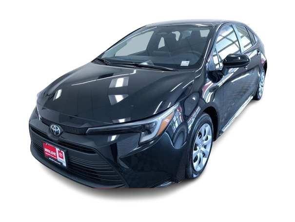 Thumbnail: 2026 Toyota Corolla - 1