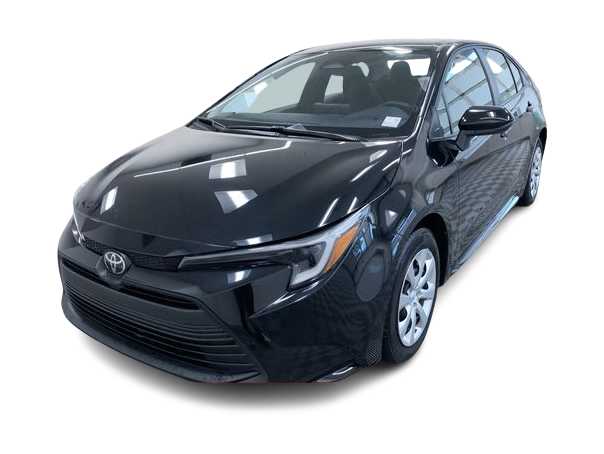 Thumbnail: 2026 Toyota Corolla - 1