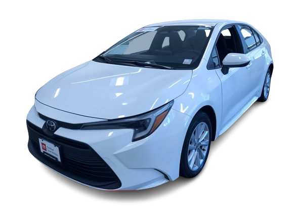 Thumbnail: 2026 Toyota Corolla - 1