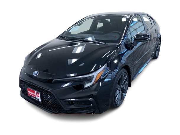 Thumbnail: 2025 Toyota Corolla - 1