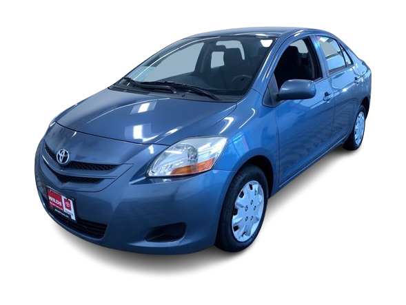 2008 Toyota Yaris Base -
                  West Allis, WI