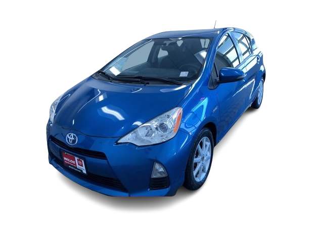 2012 Toyota Prius c Three -
                  West Allis, WI