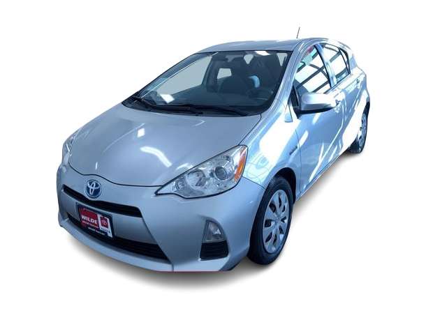 2014 Toyota Prius c Four -
                  West Allis, WI