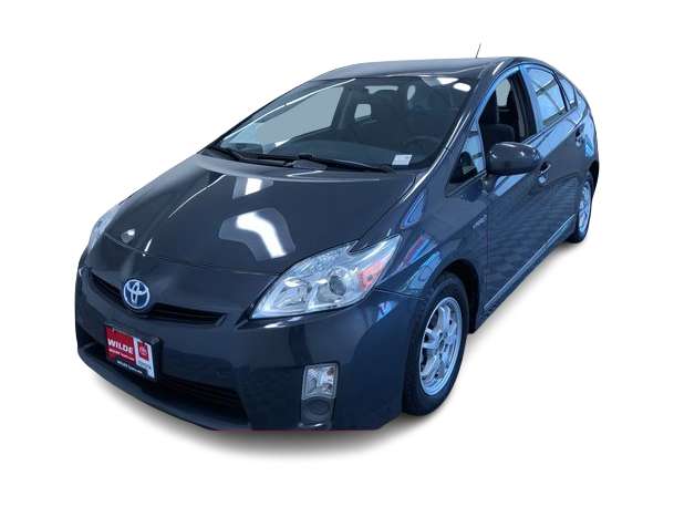 2010 Toyota Prius  -
                  West Allis, WI