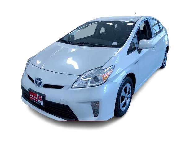 2014 Toyota Prius  -
                  West Allis, WI