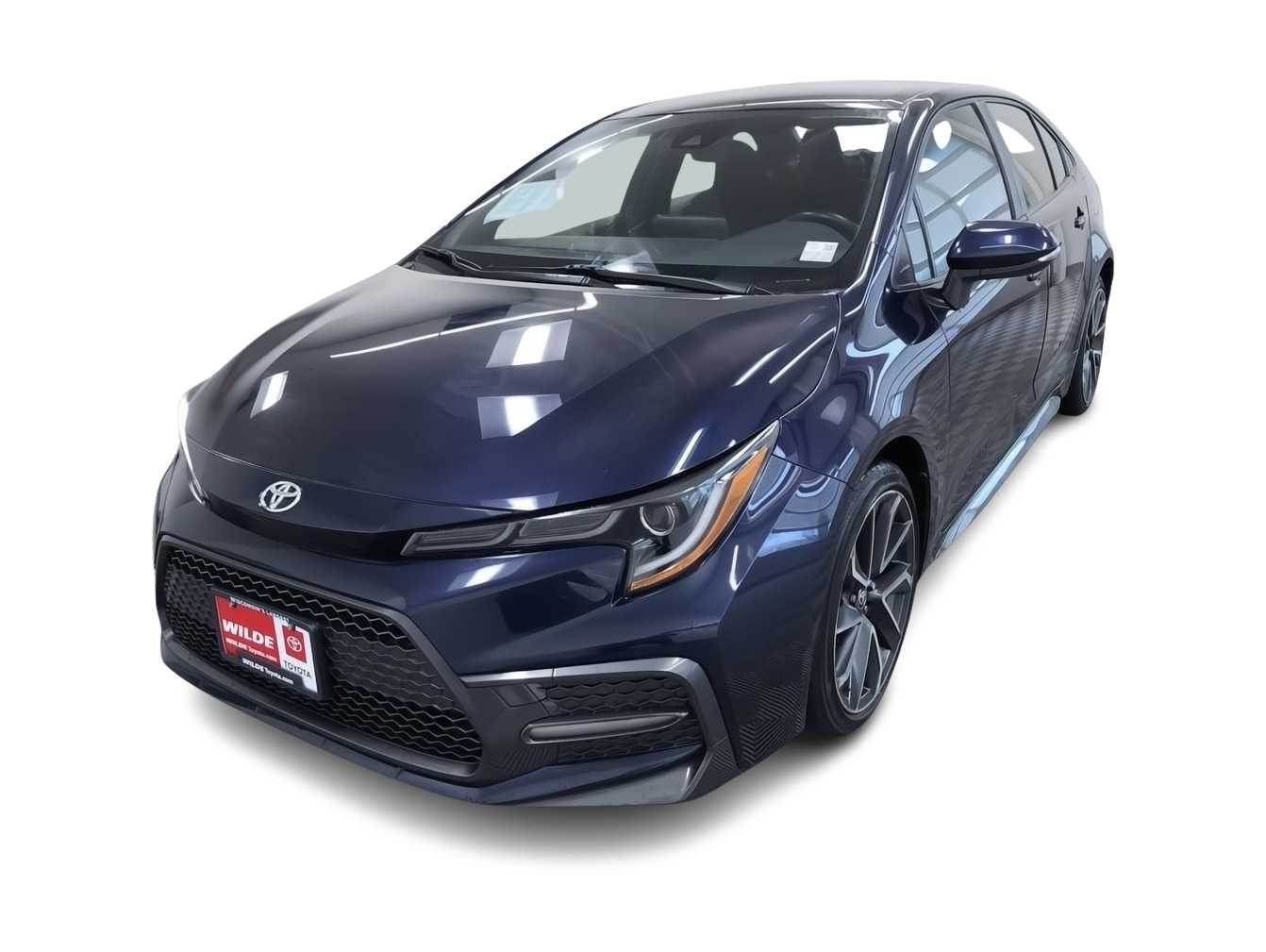 2022 Toyota Corolla SE -
                West Allis, WI