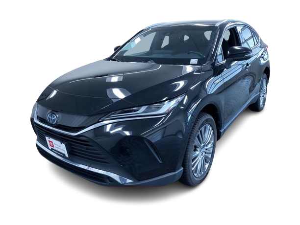 2021 Toyota Venza XLE -
                  West Allis, WI