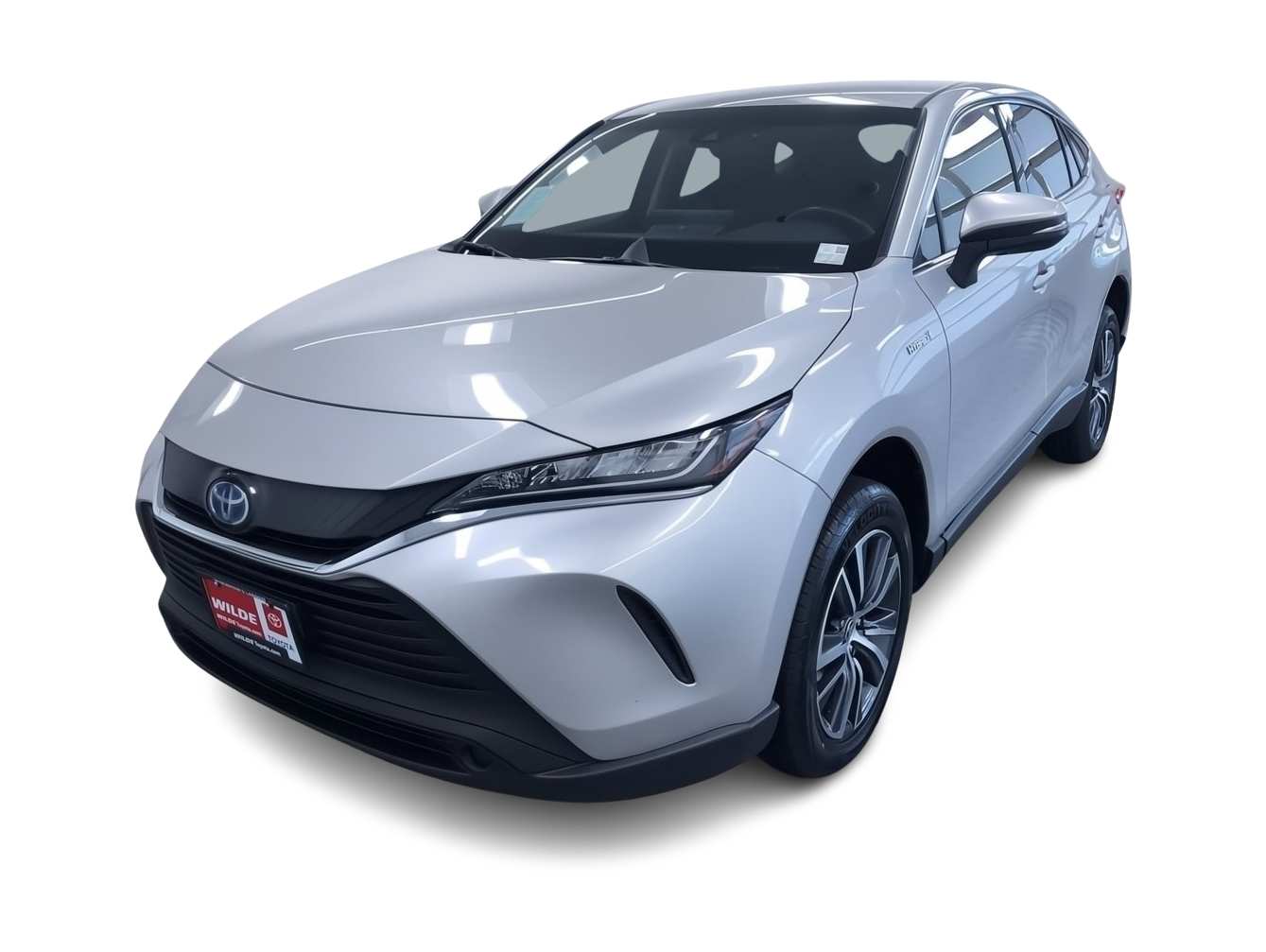 2021 Toyota Venza LE -
                West Allis, WI