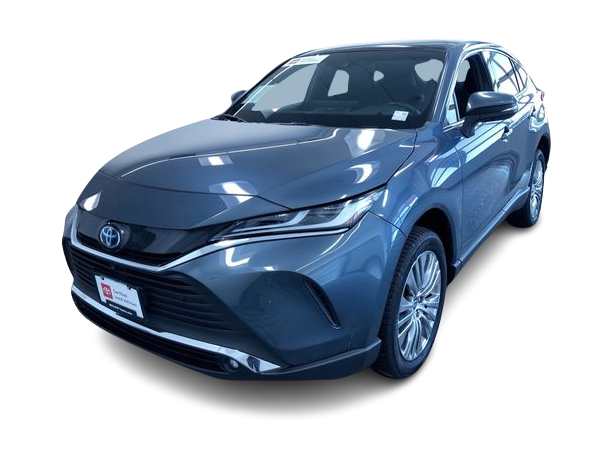 Thumbnail: 2023 Toyota Venza - 1