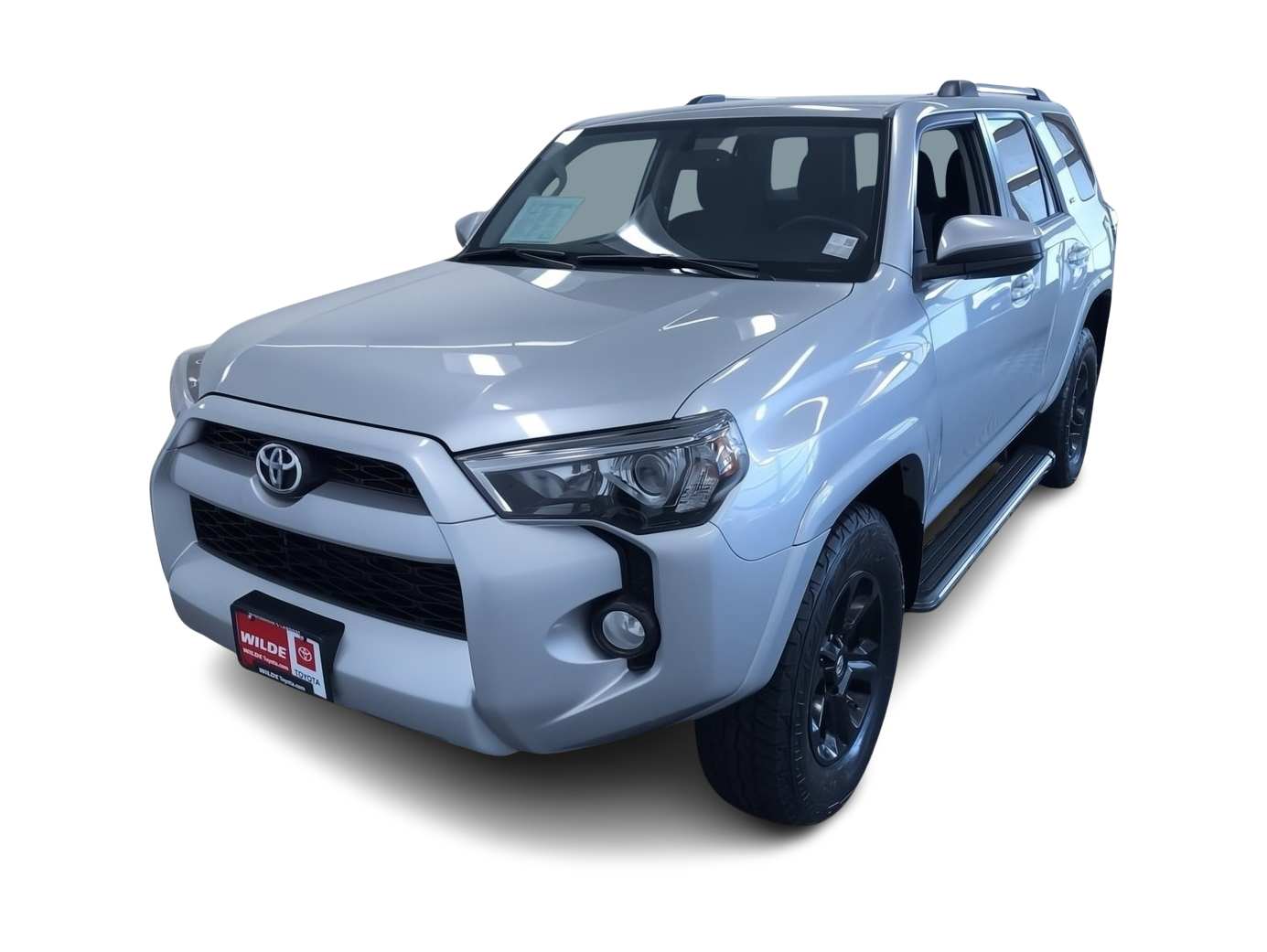 2019 Toyota 4Runner SR5 -
                  West Allis, WI