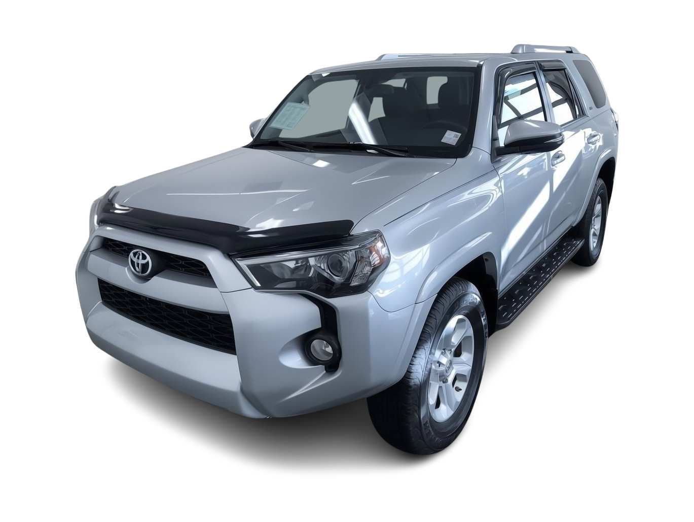 2016 Toyota 4Runner SR5 -
                West Allis, WI