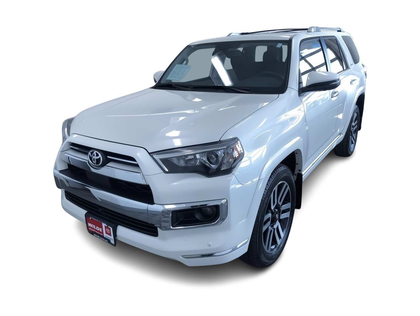 2023 Toyota 4Runner Limited -
                West Allis, WI