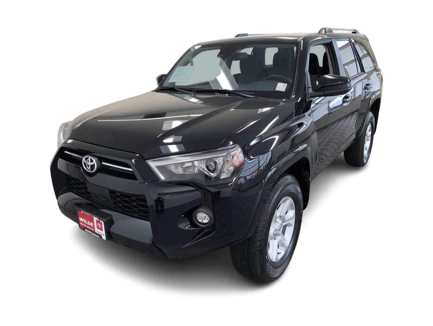 2024 Toyota 4Runner SR5 -
                West Allis, WI