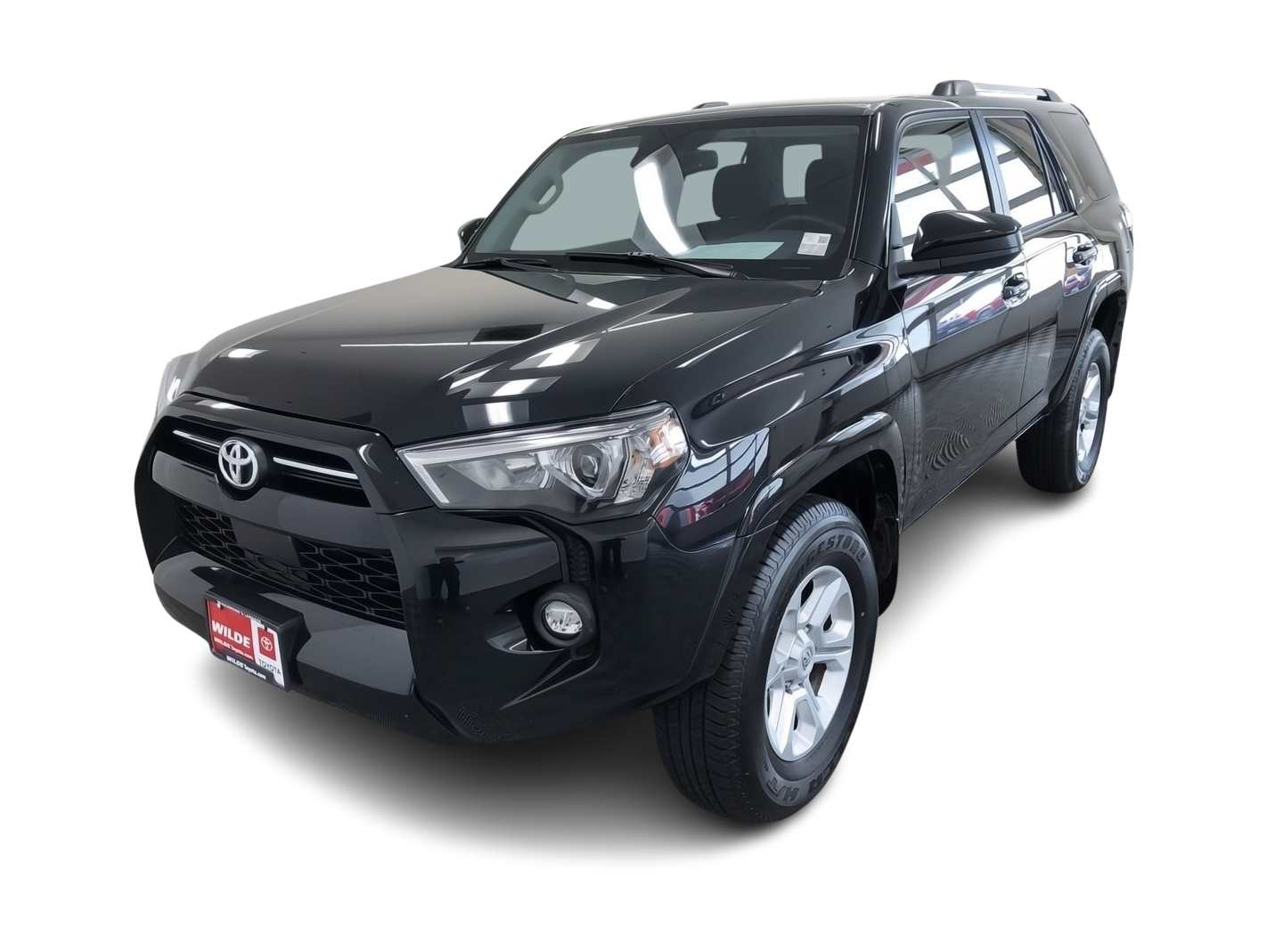 2024 Toyota 4Runner SR5 -
                West Allis, WI