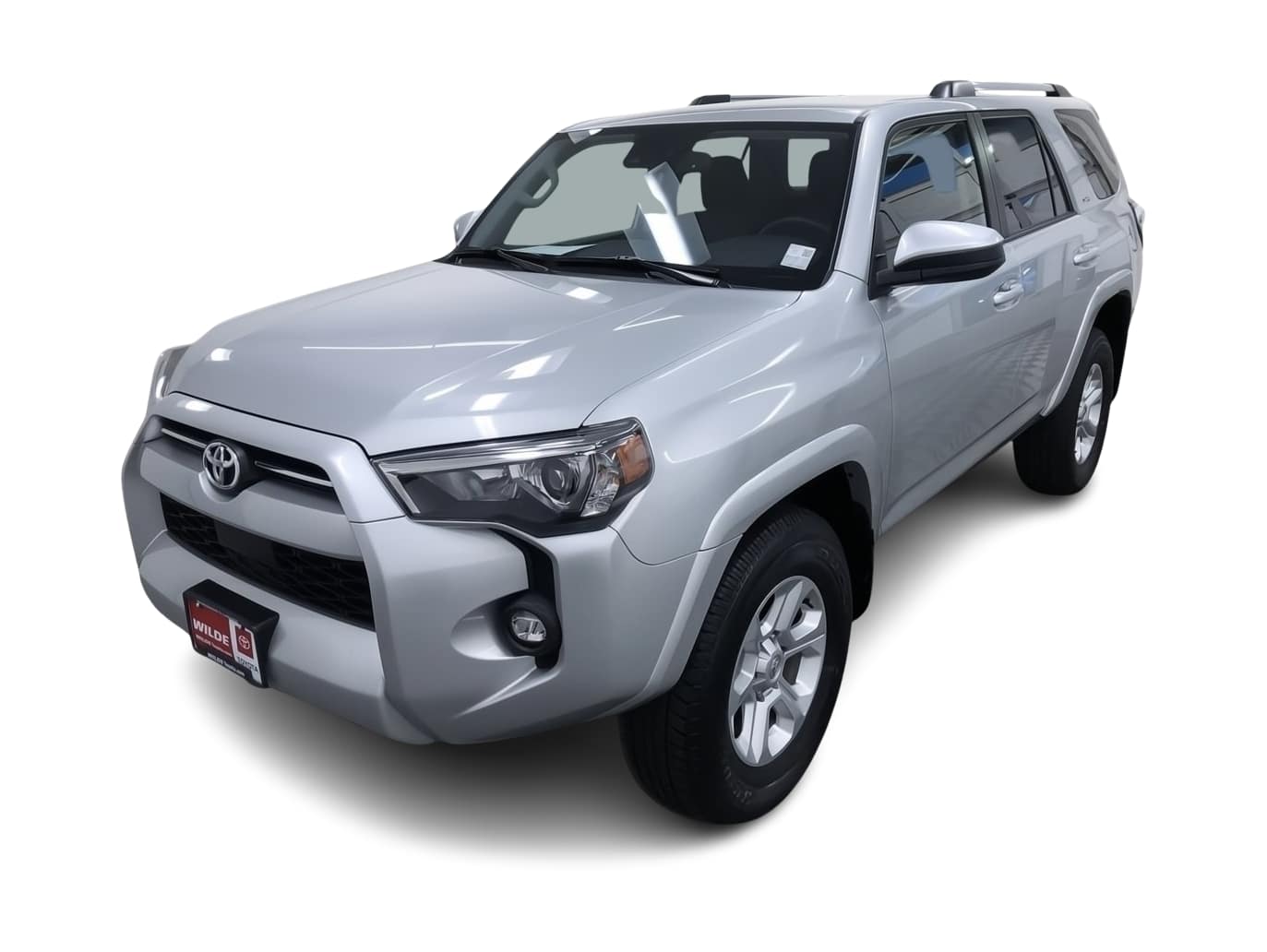 2024 Toyota 4Runner SR5 -
                West Allis, WI