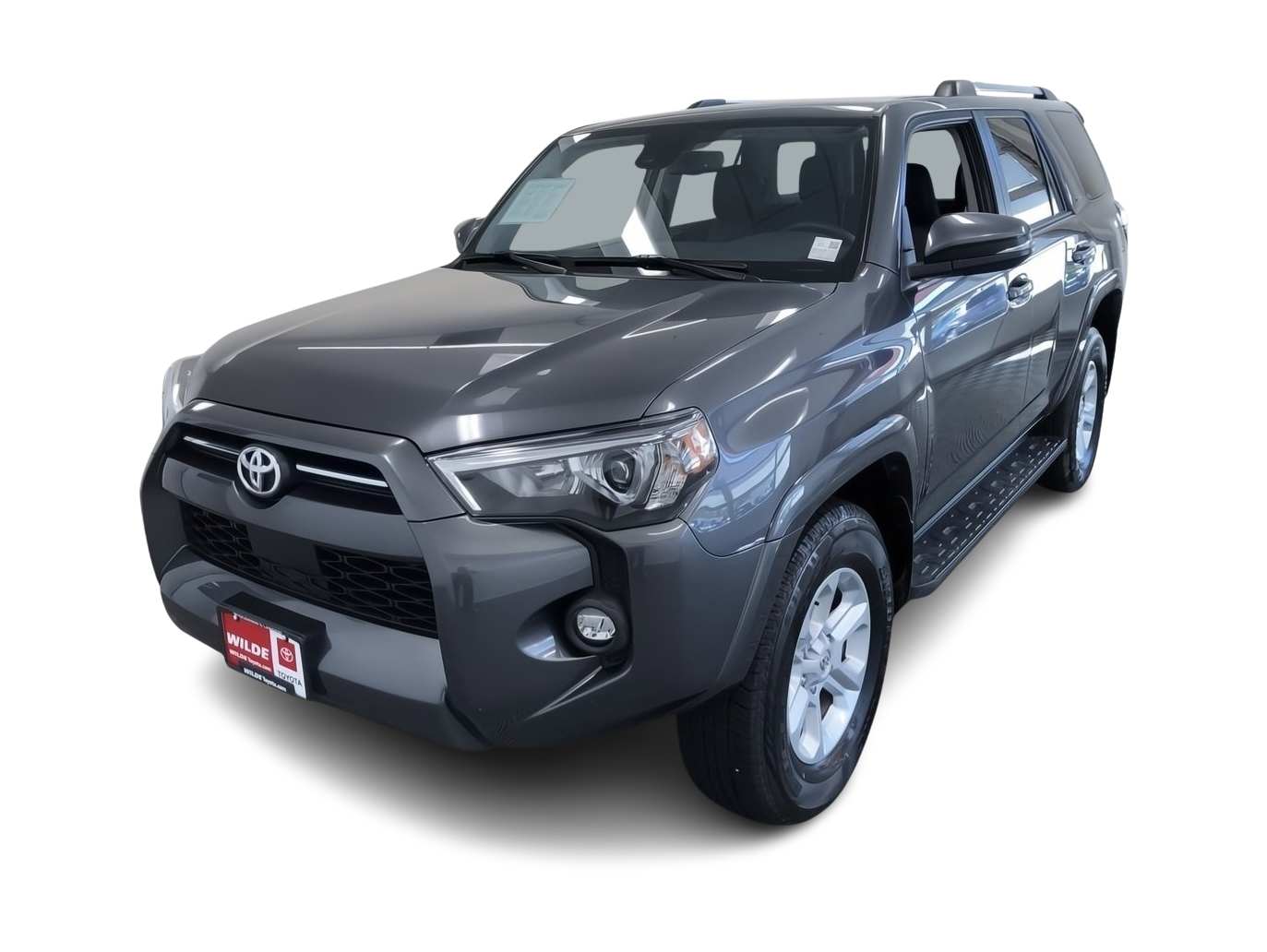 2023 Toyota 4Runner SR5 -
                West Allis, WI