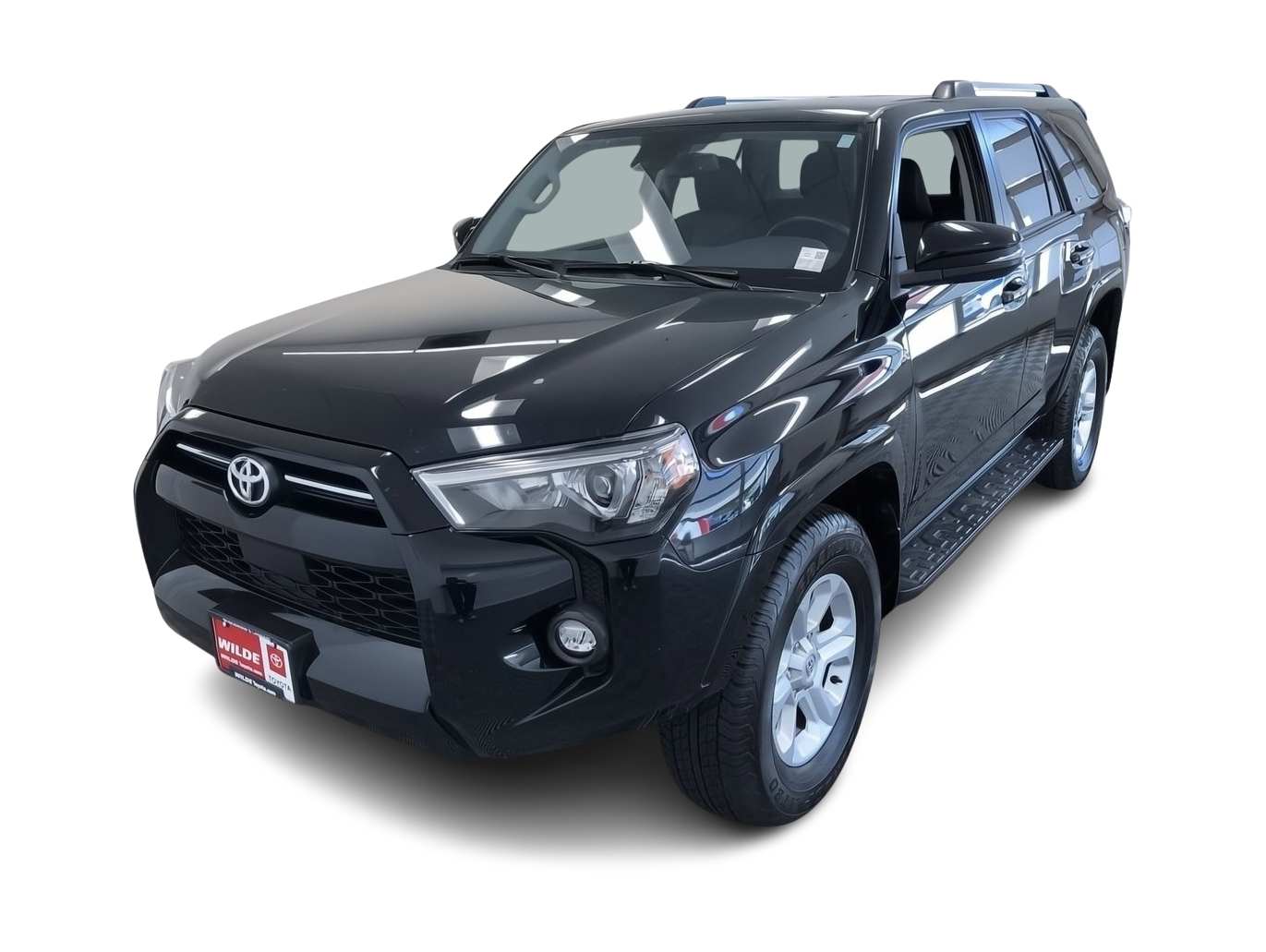 2023 Toyota 4Runner SR5 -
                West Allis, WI