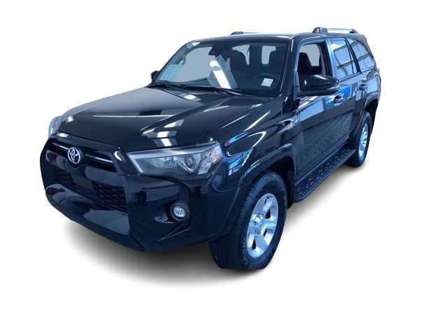 Thumbnail: 2021 Toyota 4Runner - 1