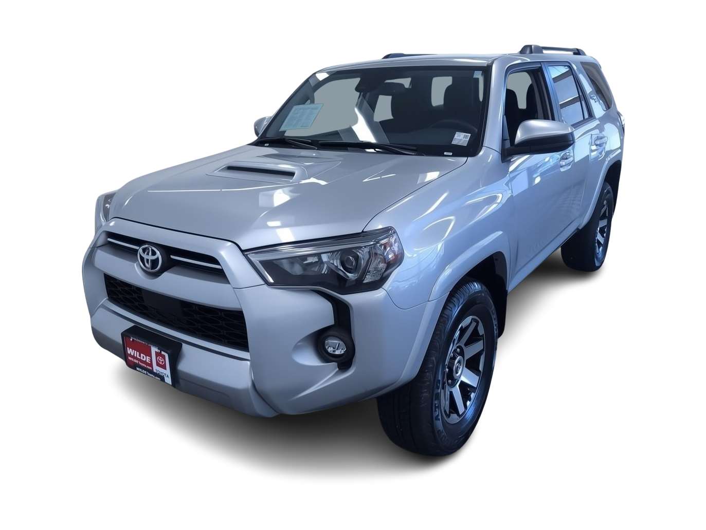 2024 Toyota 4Runner TRD Off Road -
                West Allis, WI