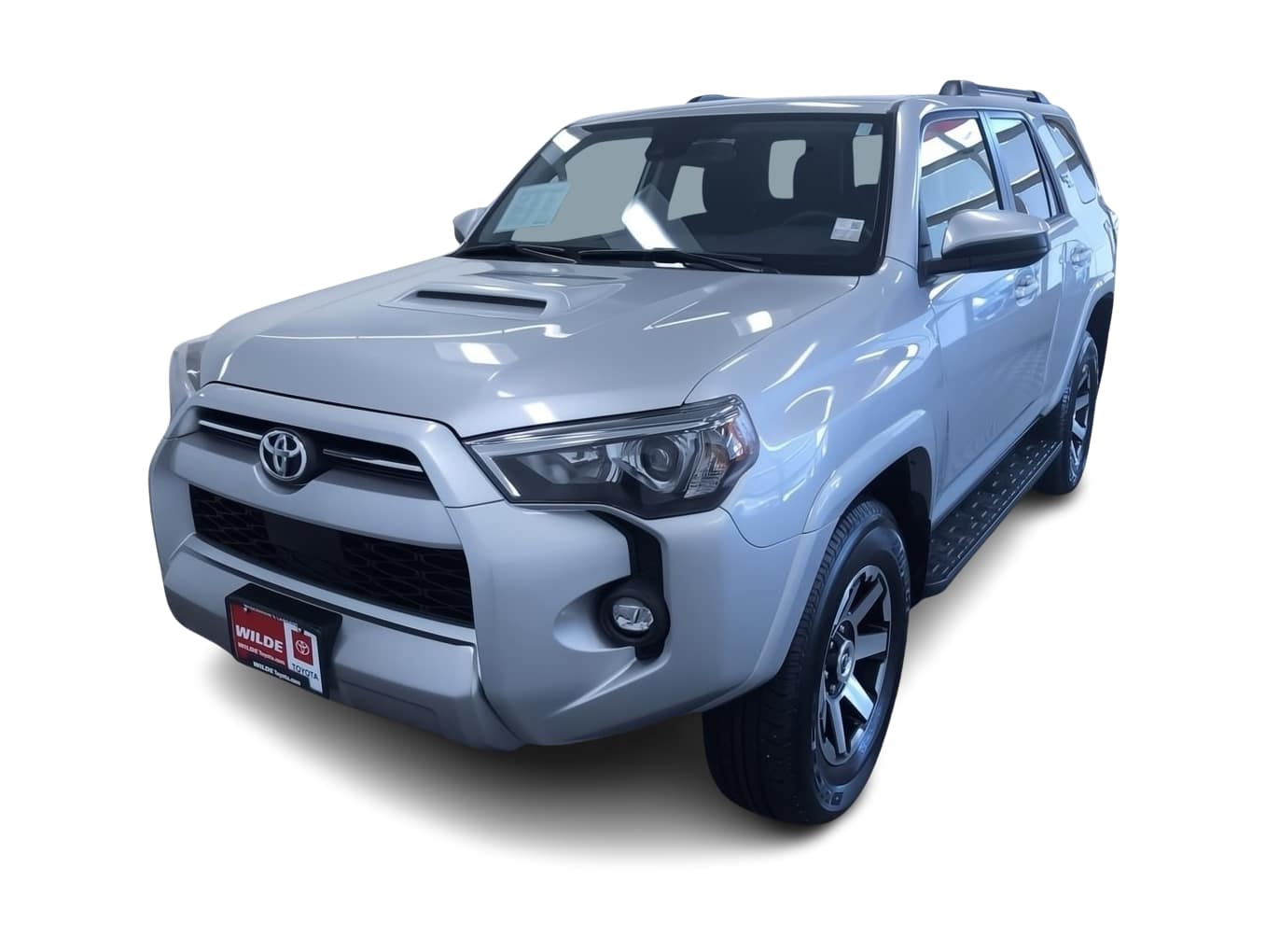 2024 Toyota 4Runner TRD Off Road -
                  West Allis, WI