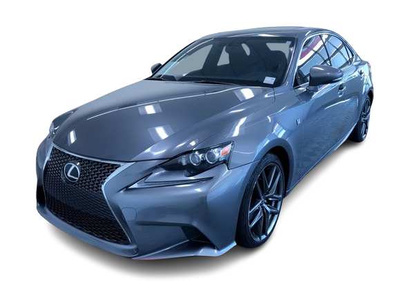 2014 Lexus IS 250 -
                  West Allis, WI