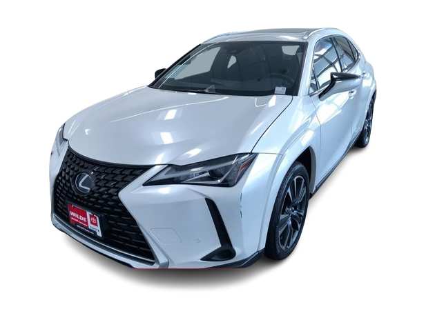 2022 Lexus UX 250h -
                  West Allis, WI