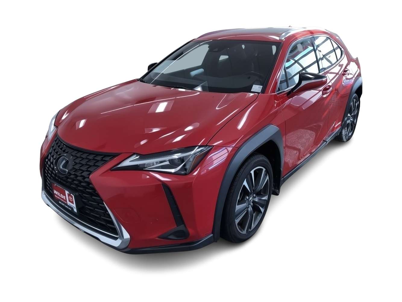 2019 Lexus UX 250h -
                West Allis, WI