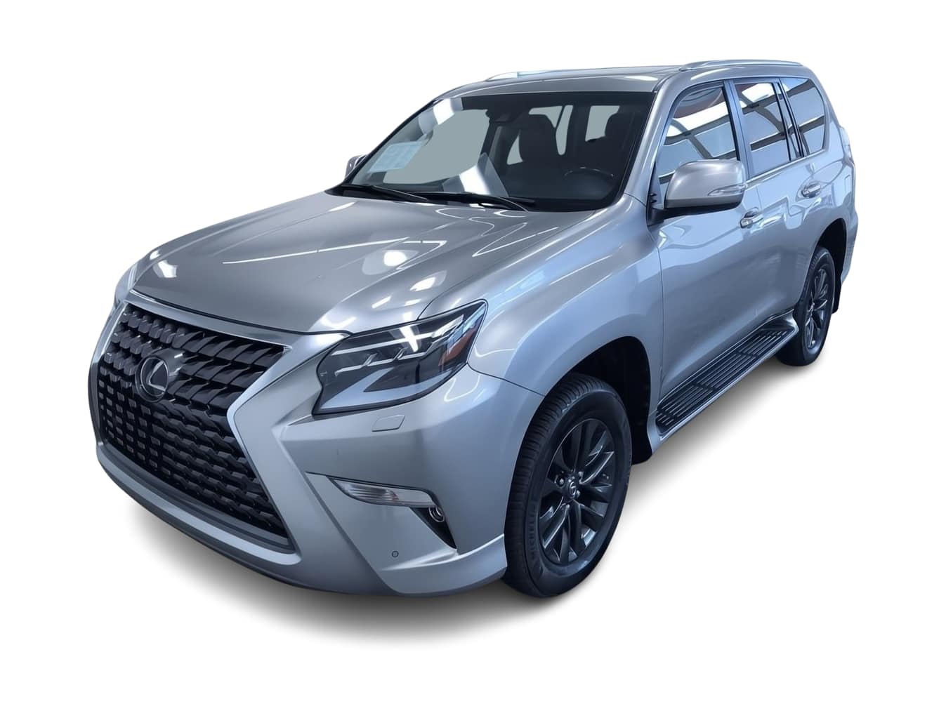 2020 Lexus GX 460 -
                  West Allis, WI