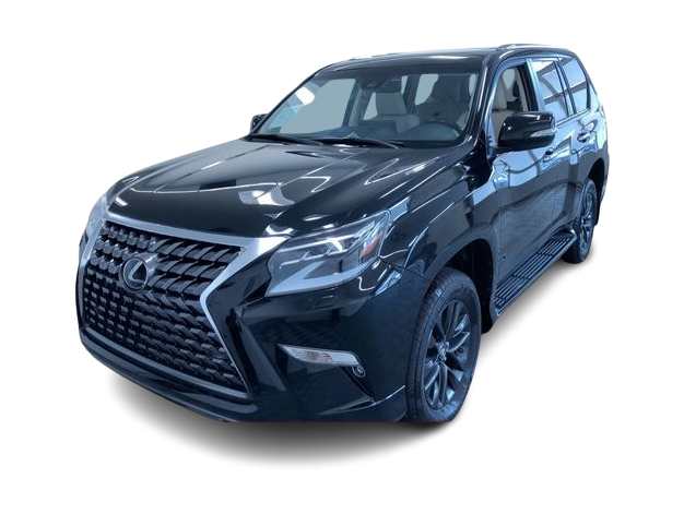 Thumbnail: 2022 Lexus GX - 1