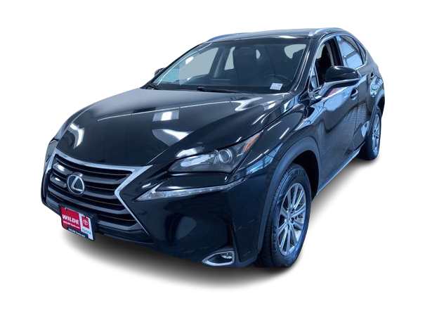 2015 Lexus NX 200t -
                  West Allis, WI