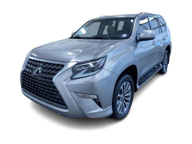 2020 Lexus GX 460 Luxury -
                  West Allis, WI