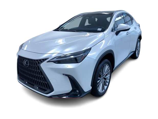 Thumbnail: 2024 Lexus ES - 1