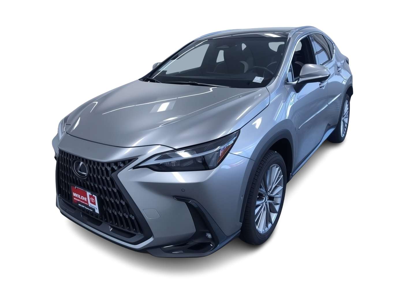 2022 Lexus NX Hybrid 350h Luxury -
                  West Allis, WI
