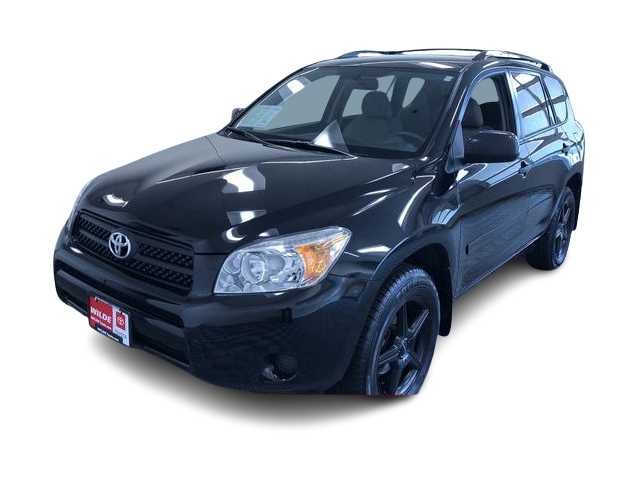 2008 Toyota RAV4 Base -
                  West Allis, WI