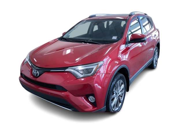 2016 Toyota RAV4 Limited -
                  West Allis, WI