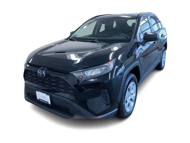 Thumbnail: 2019 Toyota RAV4 - 1