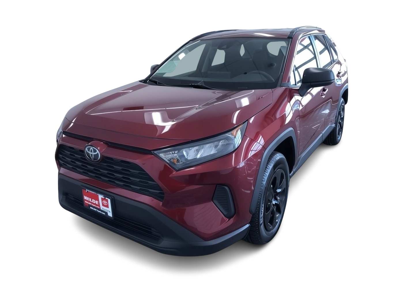 2019 Toyota RAV4 LE -
                West Allis, WI