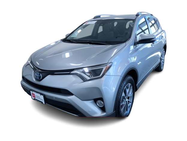 2018 Toyota RAV4 XLE -
                  West Allis, WI