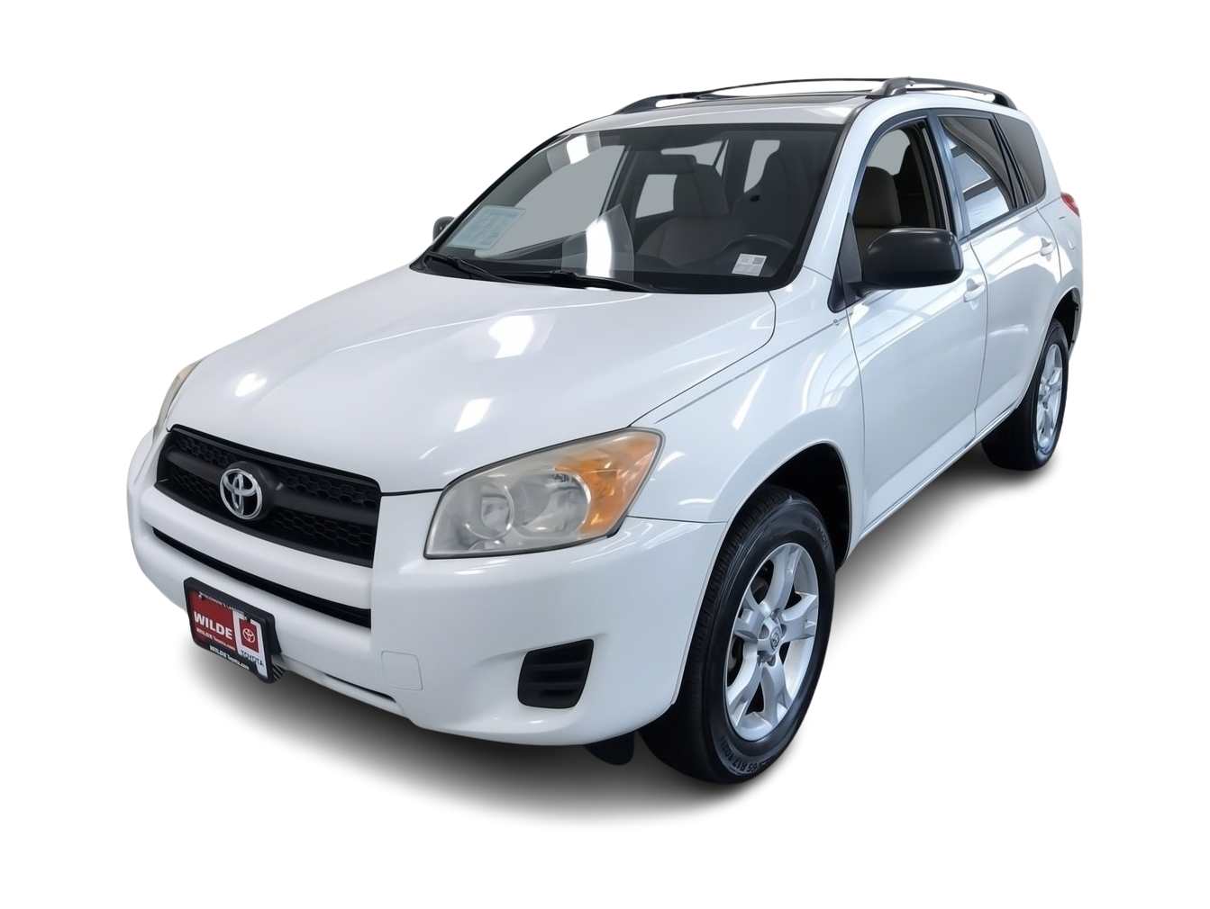 2012 Toyota RAV4 Base -
                West Allis, WI