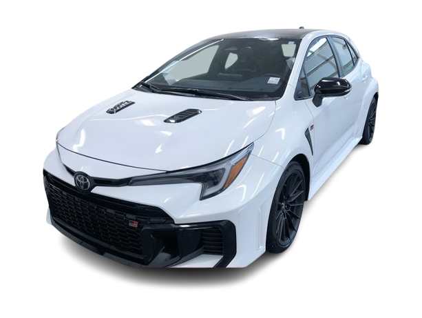 2025 Toyota GR Corolla Premium -
                  West Allis, WI