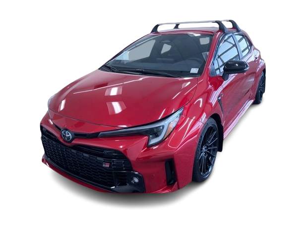 2024 Toyota GR Corolla Premium -
                  West Allis, WI