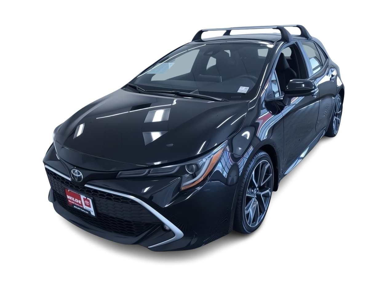 2022 Toyota Corolla XSE -
                West Allis, WI