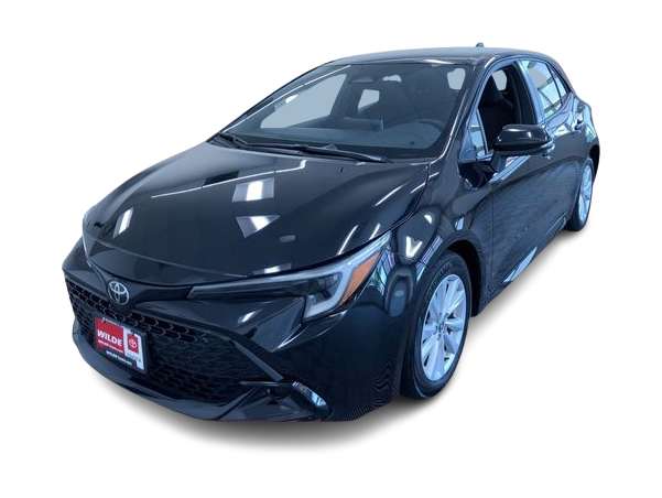 Thumbnail: 2023 Toyota Corolla - 1