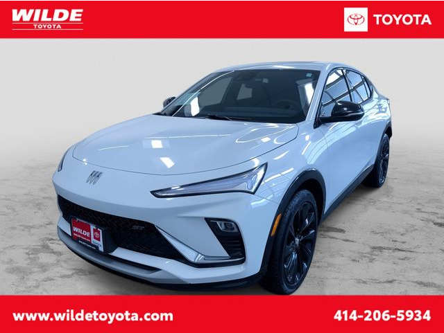 2024 Buick Envista Sport Touring