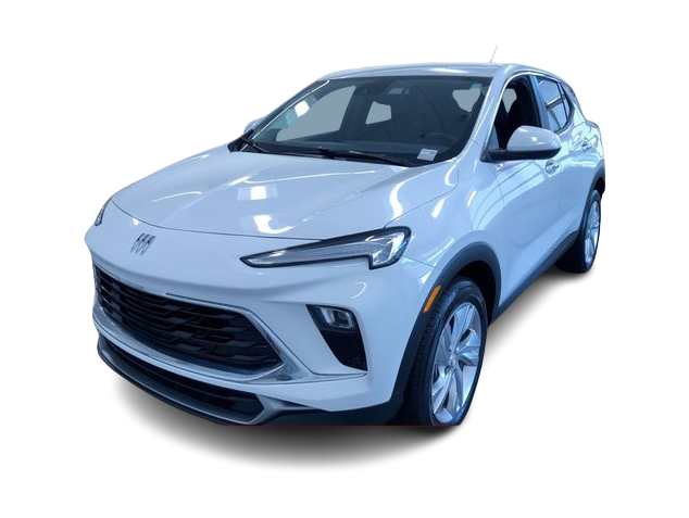 Thumbnail: 2025 Buick Encore GX - 1