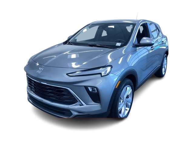 Thumbnail: 2025 Buick Encore GX - 1