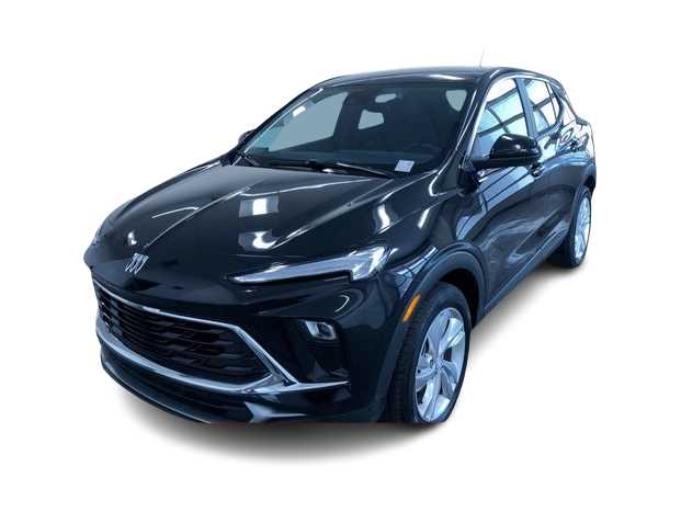 Thumbnail: 2025 Buick Encore GX - 1